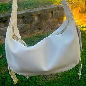 Urban Original Off white bag NWT $88